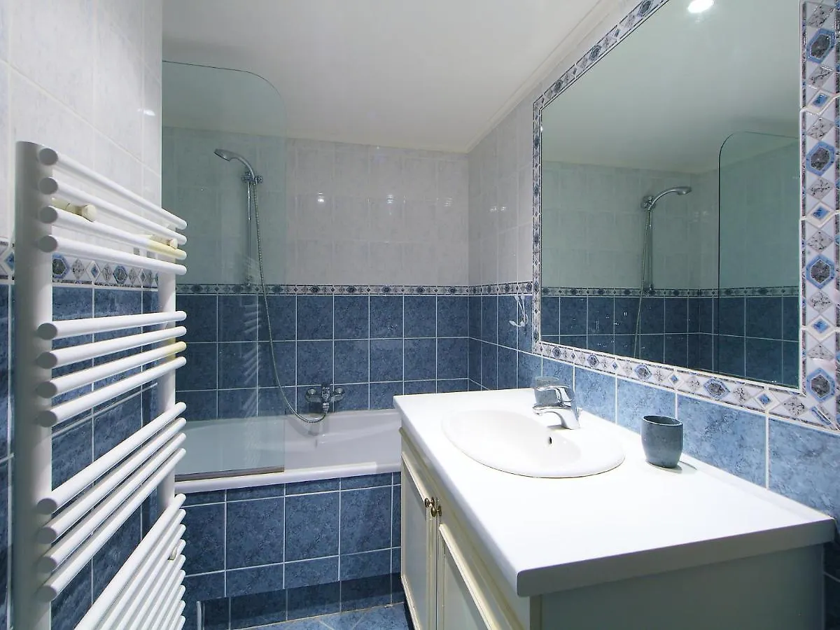 Apartment Cannes Bay-2 By Interhome