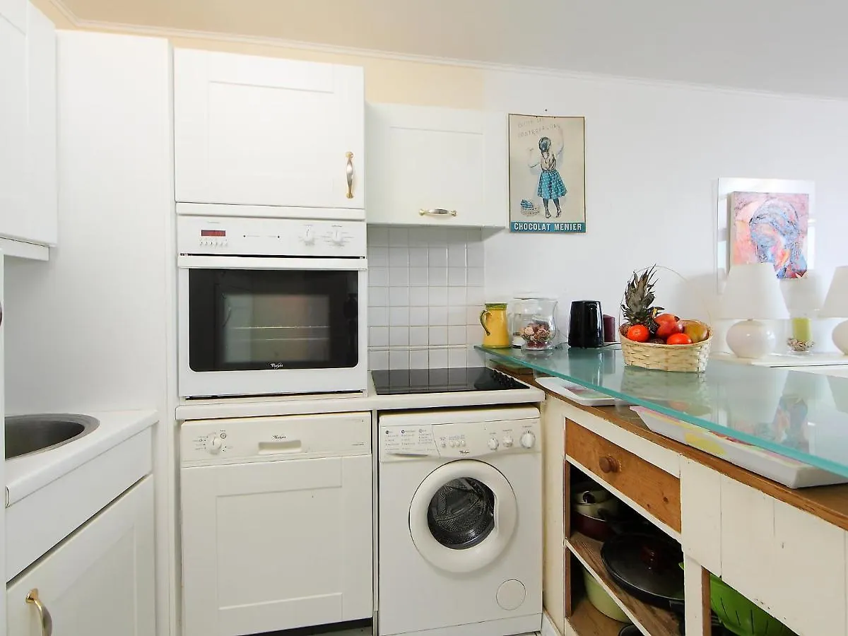 Apartment Cannes Bay-2 By Interhome 0*,  France