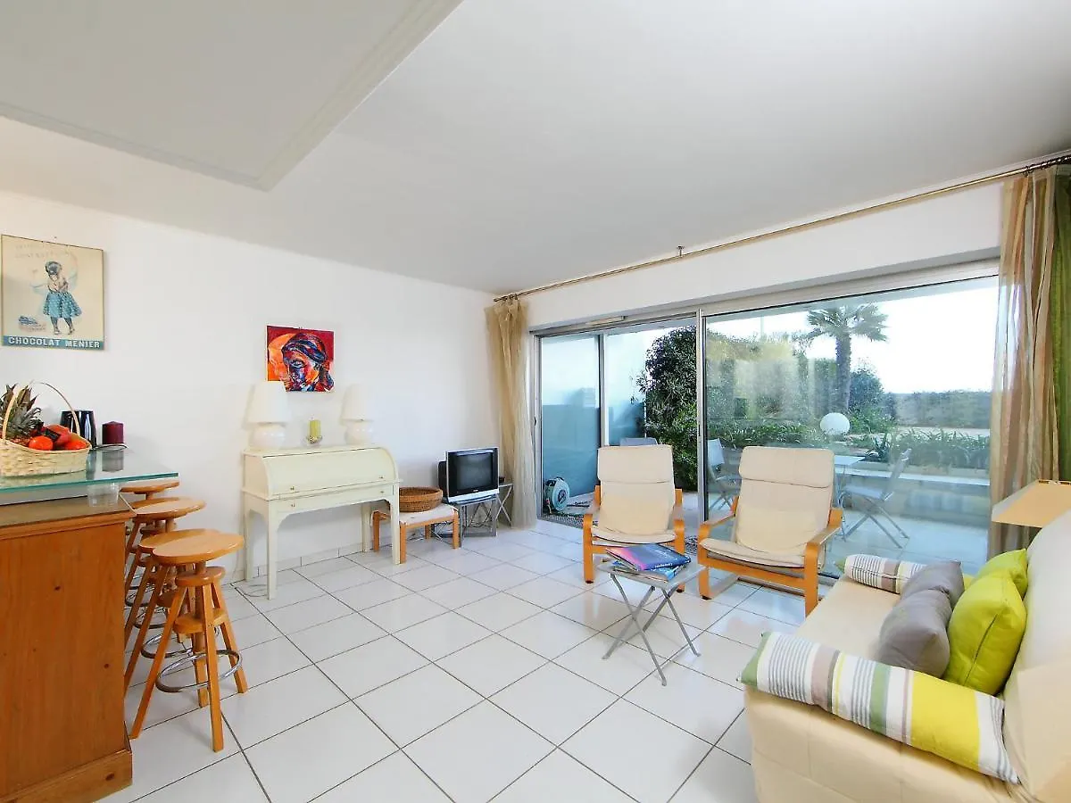 Apartment Cannes Bay-2 By Interhome
