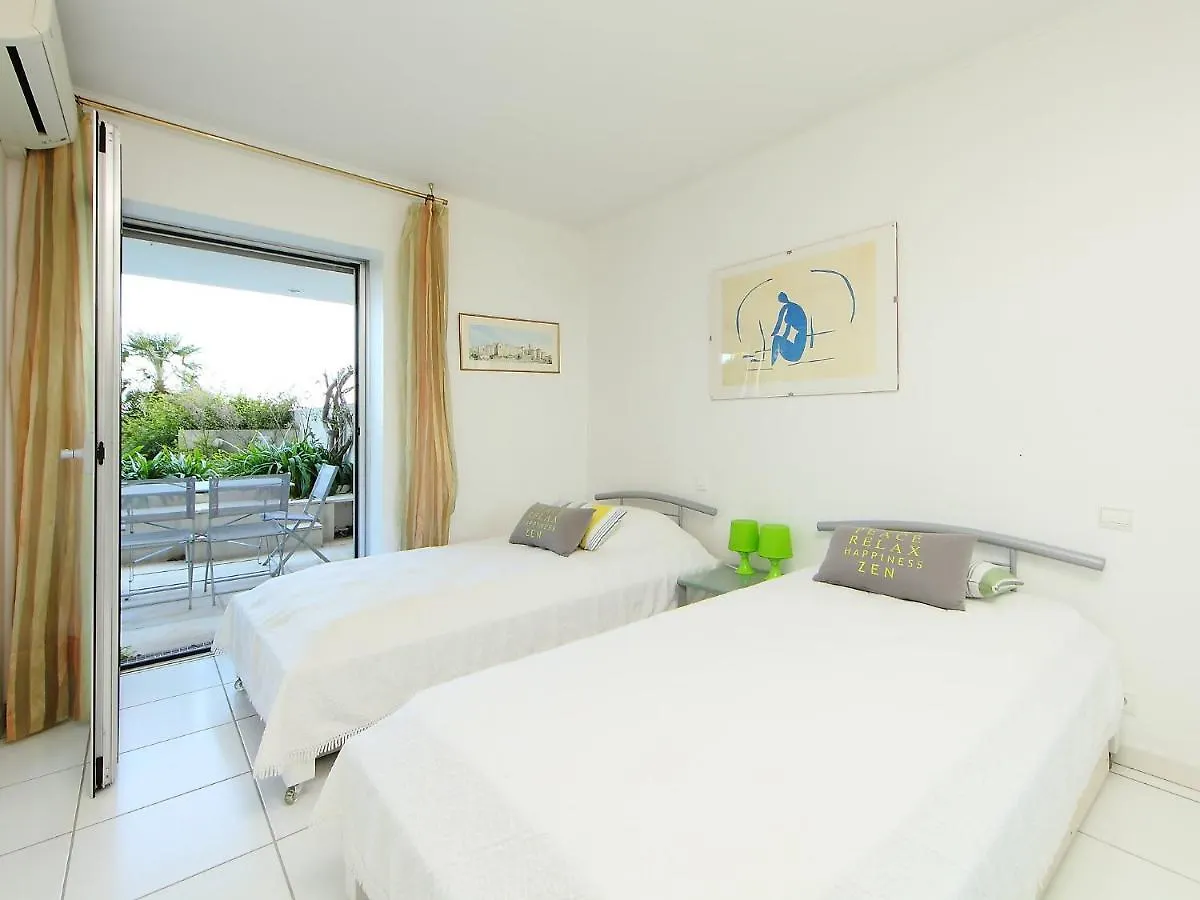 Apartment Cannes Bay-2 By Interhome