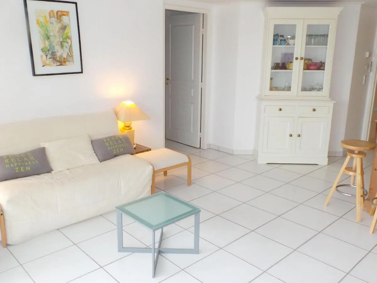 Apartment Cannes Bay-2 By Interhome