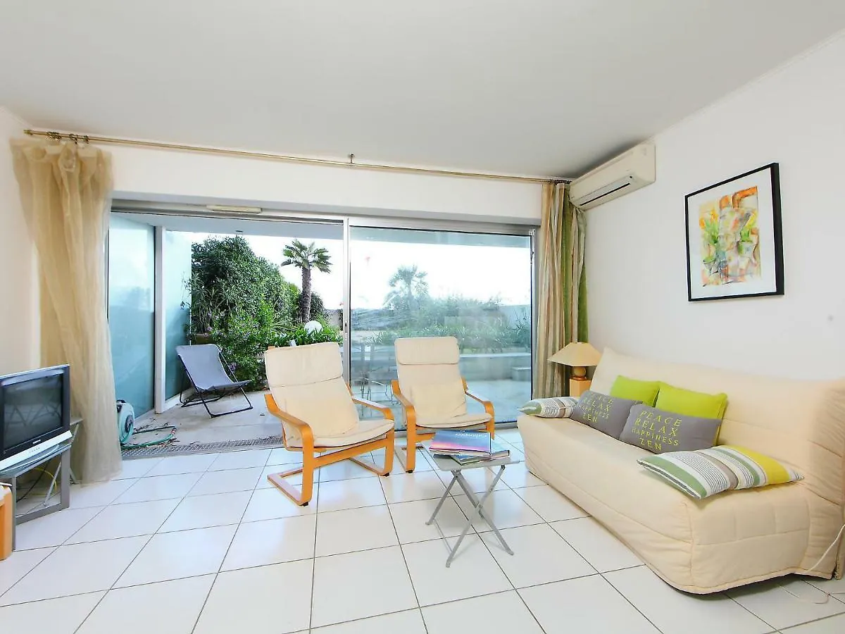 Apartment Cannes Bay-2 By Interhome